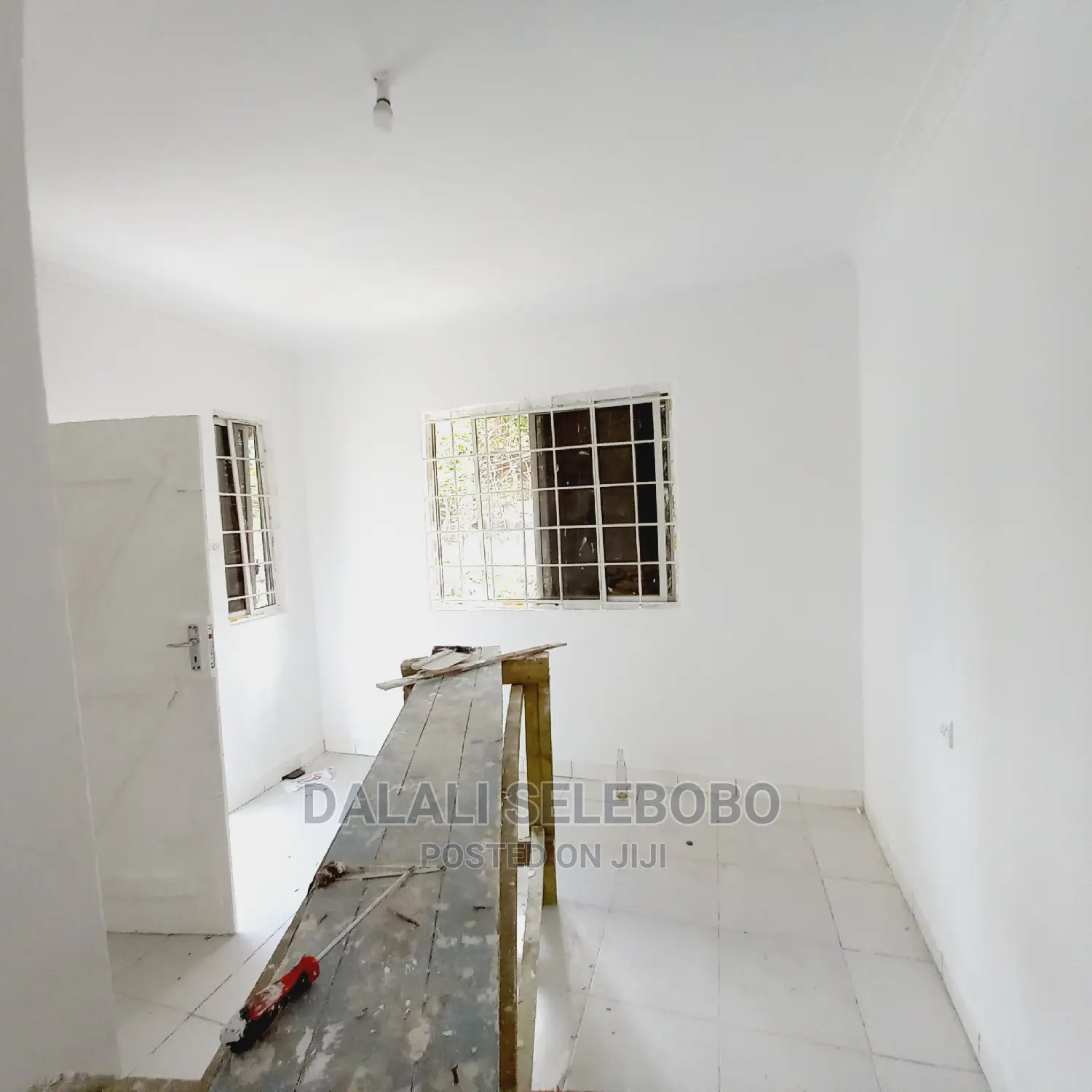 Mini Flat in Kimara Baruti for Rent