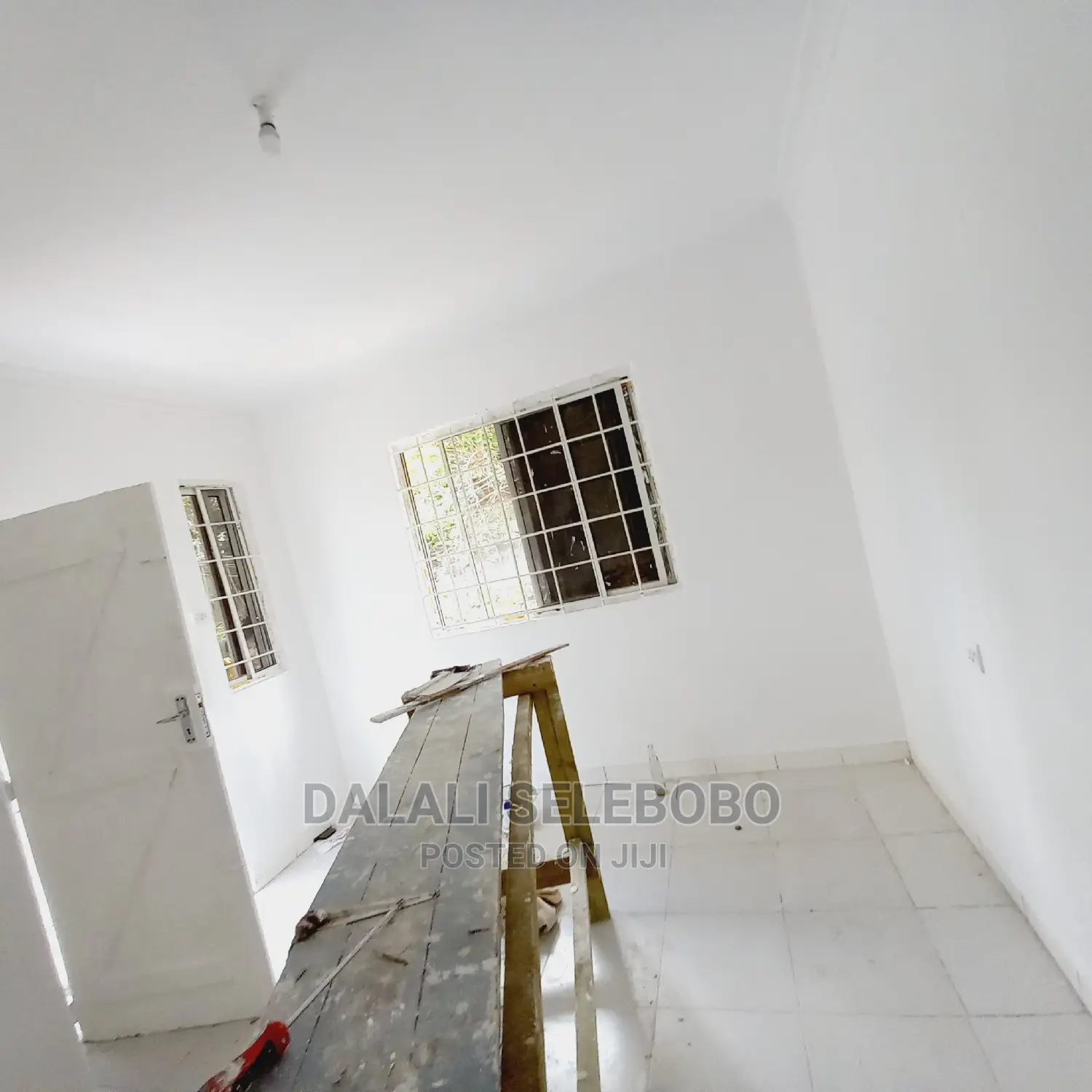 Mini Flat in Kimara Baruti for Rent