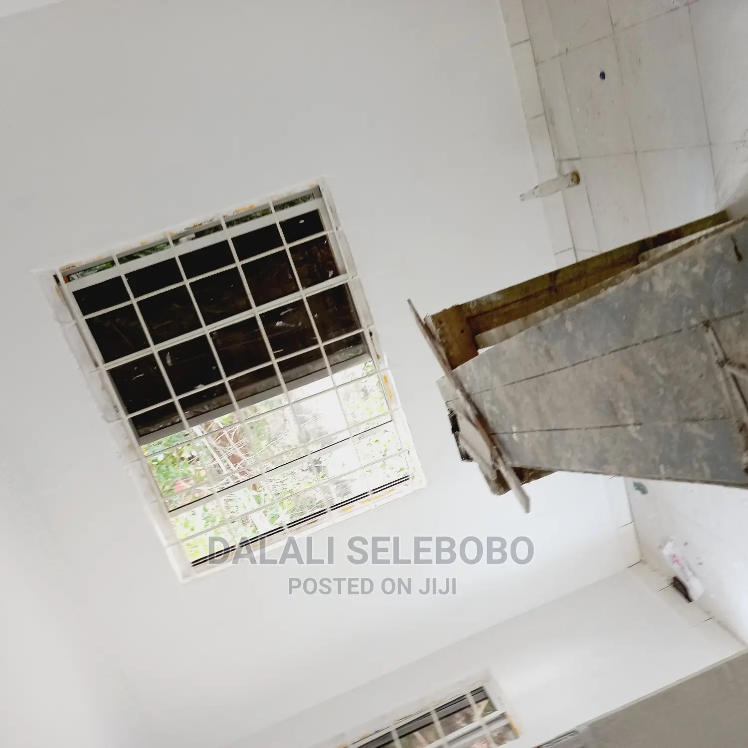 Mini Flat in Kimara Baruti for Rent