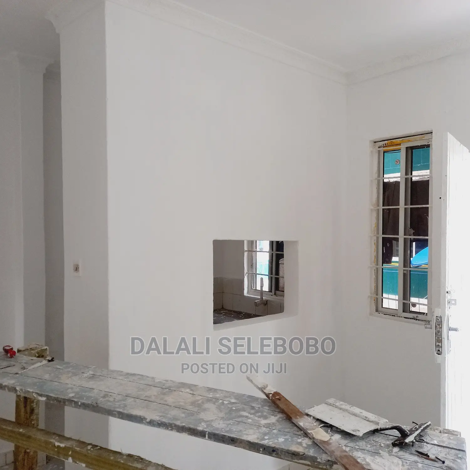 Mini Flat in Kimara Baruti for Rent
