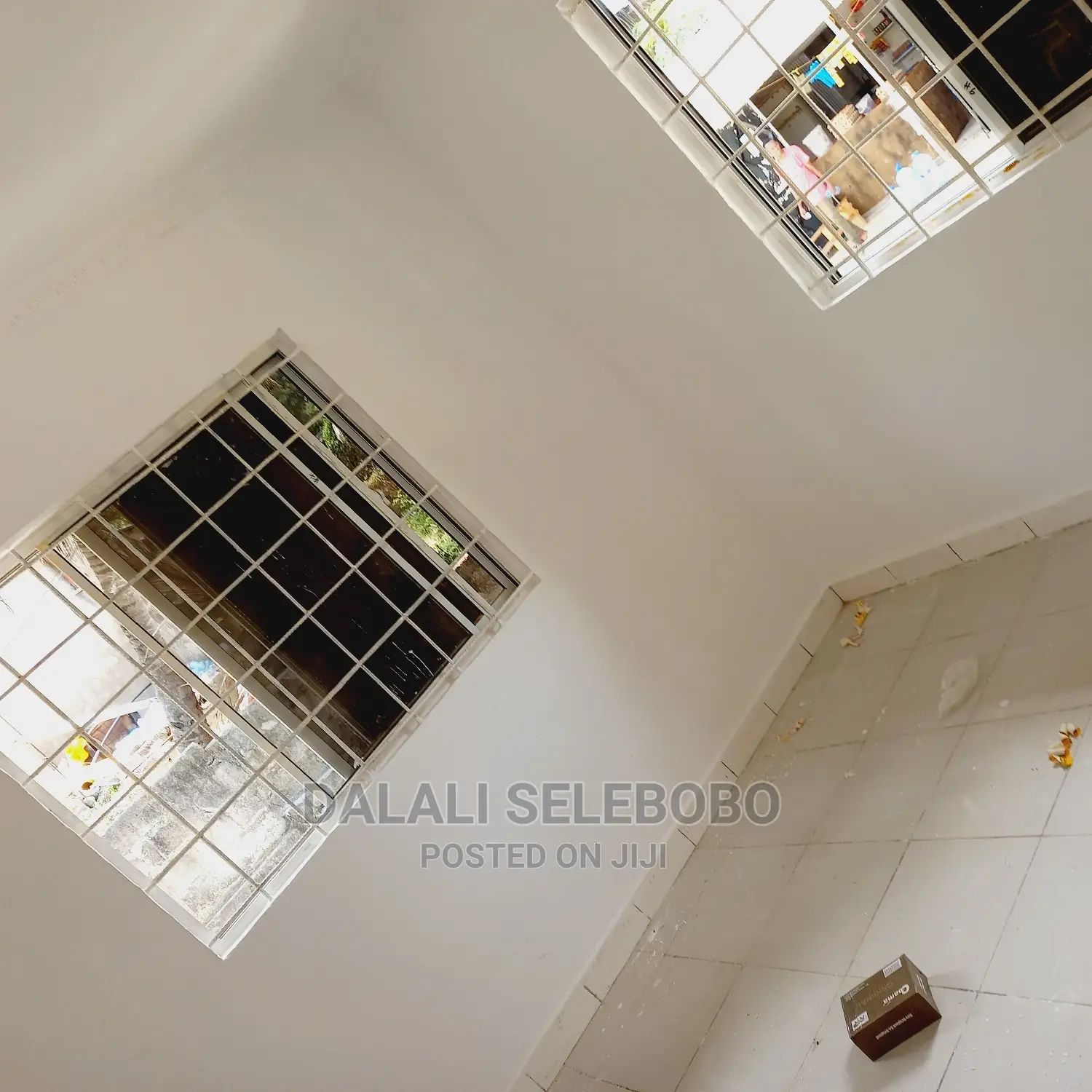 Mini Flat in Kimara Baruti for Rent