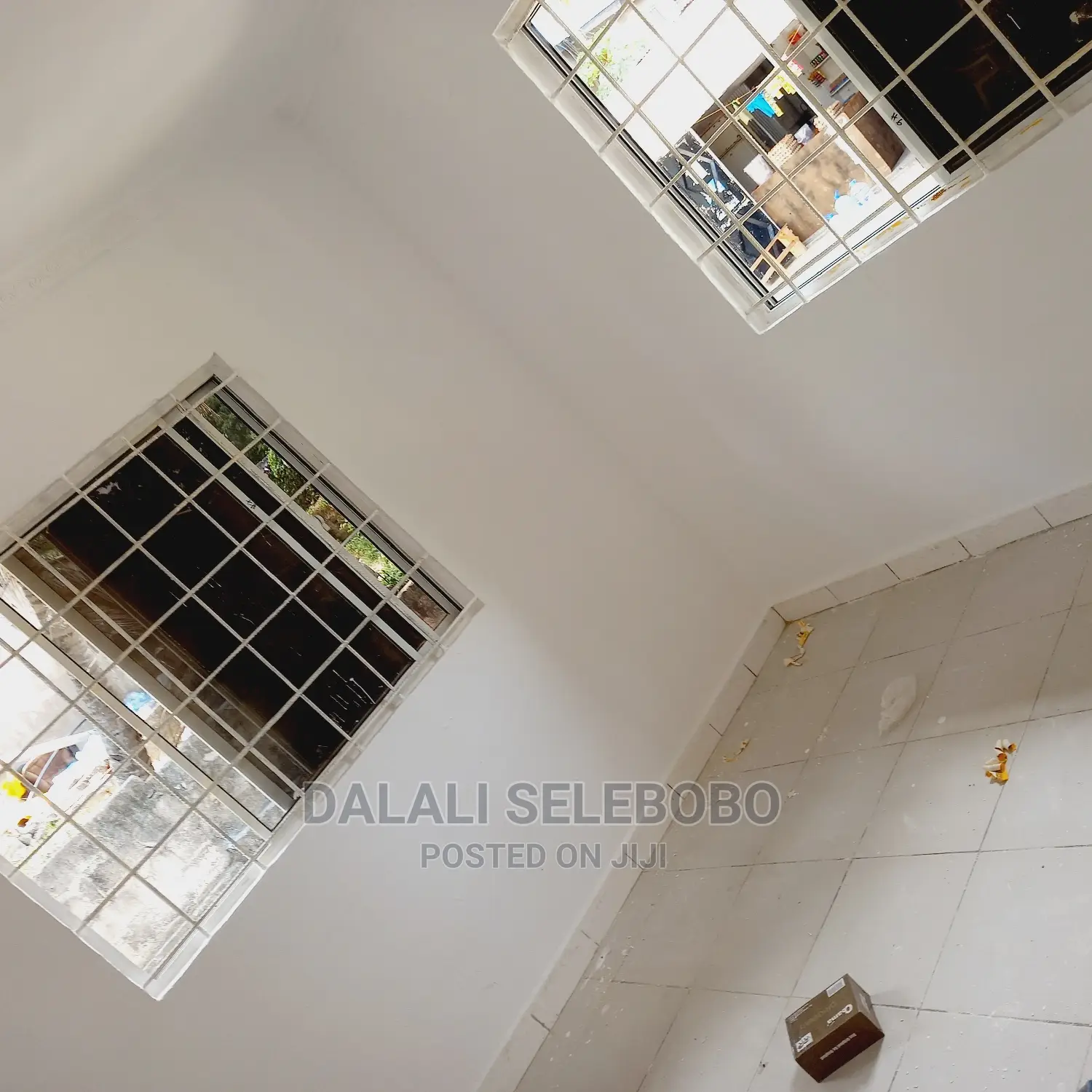 Mini Flat in Kimara Baruti for Rent
