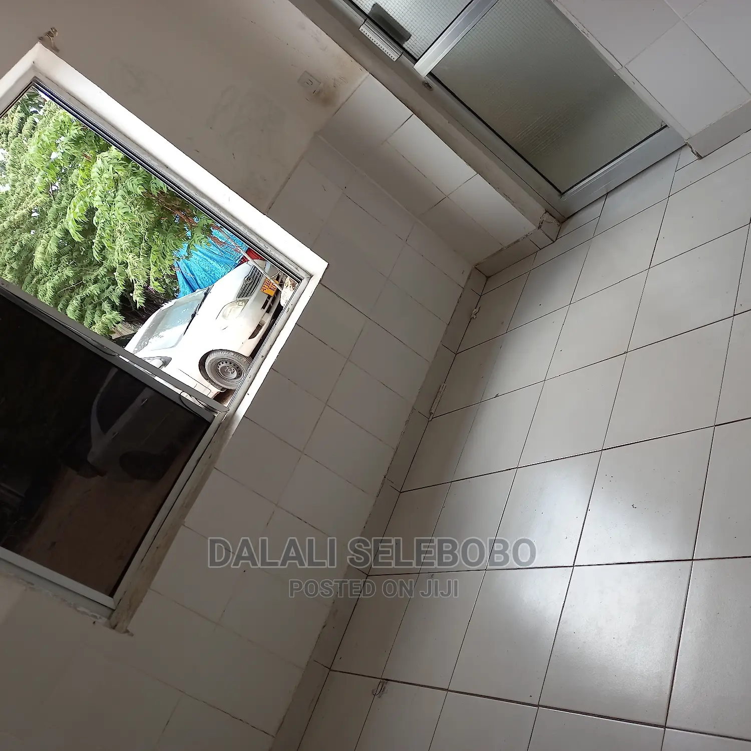 Mini Flat in Kimara Baruti for Rent