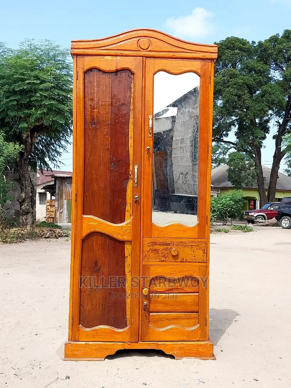 Mbao Ngumu Sanaa
