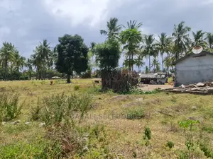 Plot Heka Moja at Kigamboni Kidete
