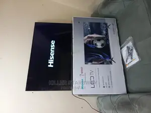 Hisense Inchi 40, LED
