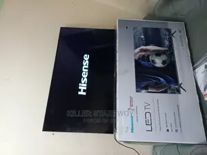 Hisense Inchi 40, LED