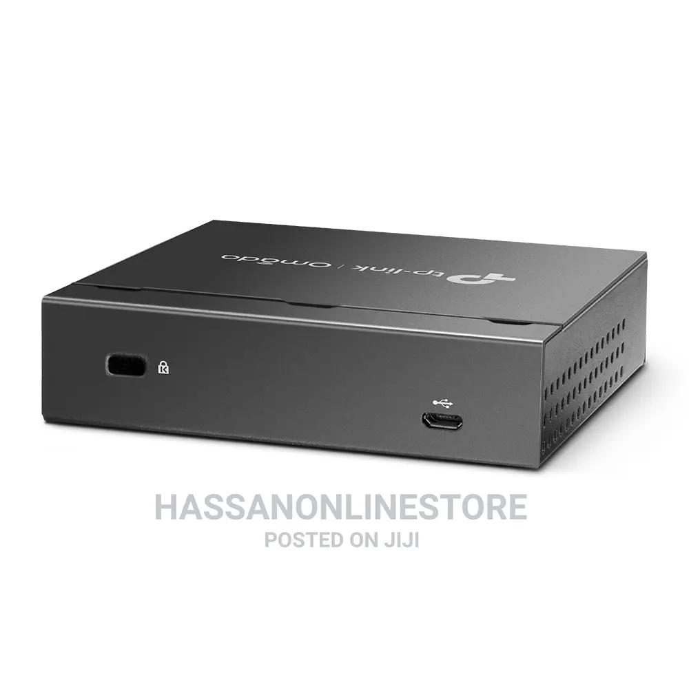 Tplink Oc200 Omada Hardware Controller