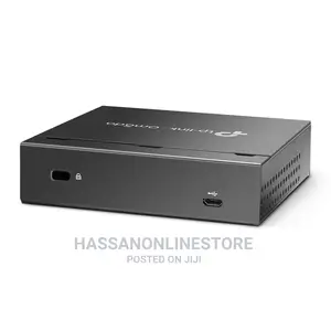Tplink Oc200 Omada Hardware Controller