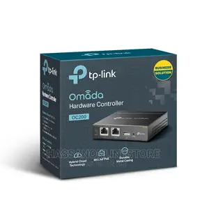 Tplink Oc200 Omada Hardware Controller