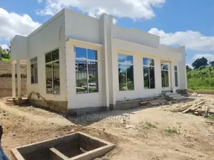 Nyumba Ipo Goba Njia Nne