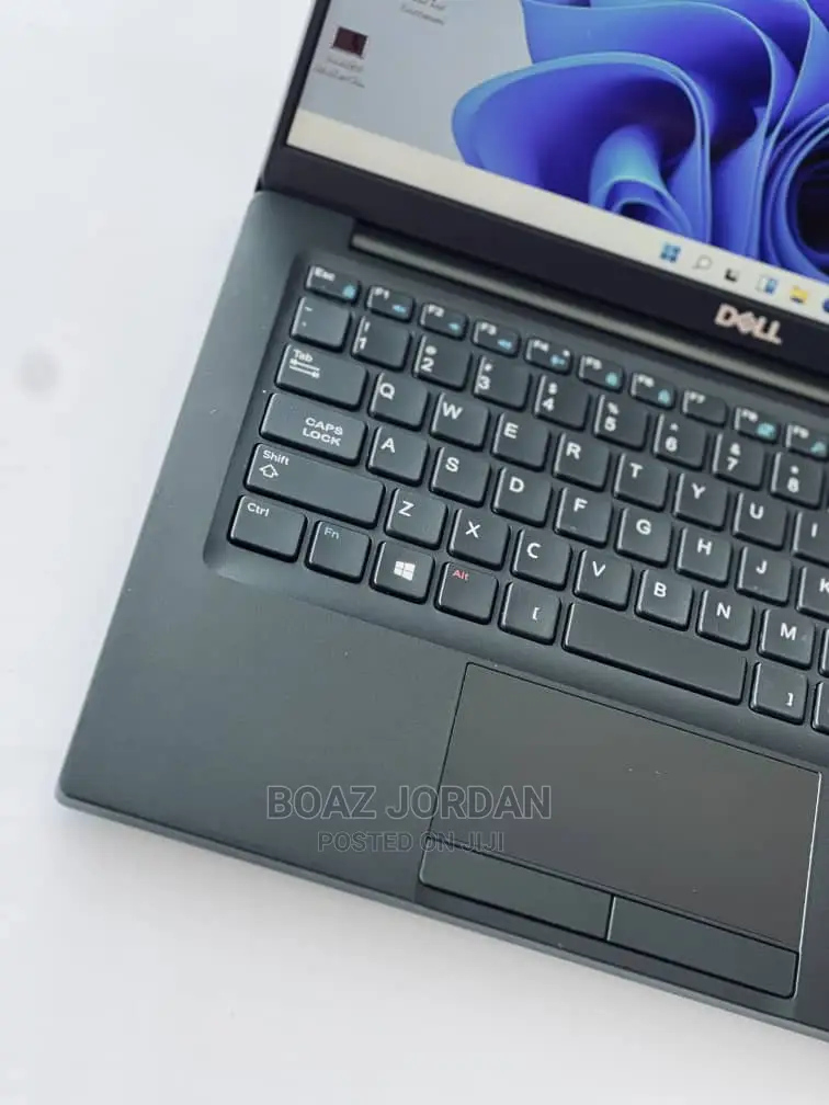New Laptop Dell Latitude 7390 8GB Intel Pentium SSD 256GB