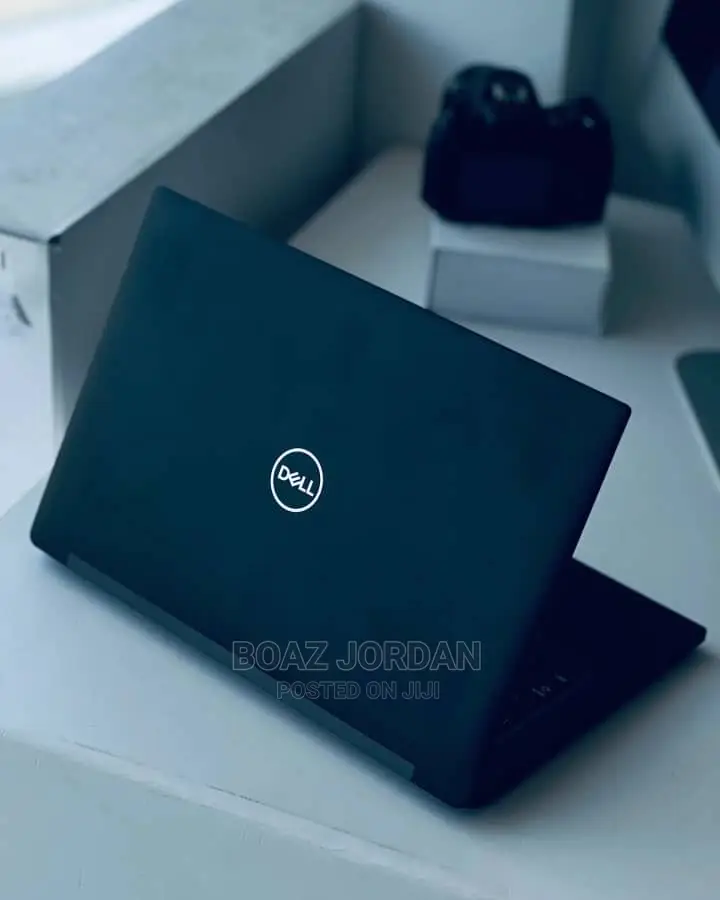 New Laptop Dell Latitude 7390 8GB Intel Pentium SSD 256GB