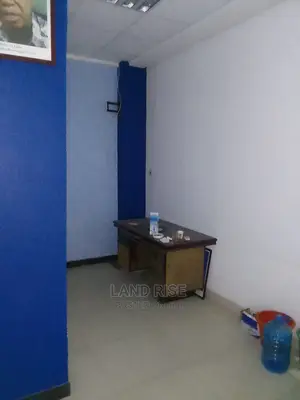 Office Space in Mwenge