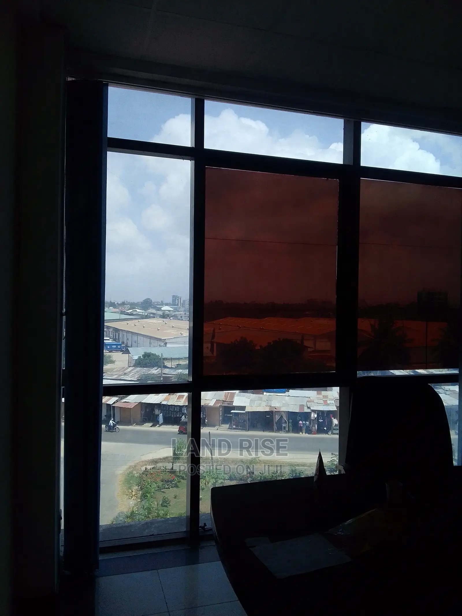 Office Space in Mwenge