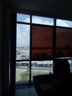 Office Space in Mwenge