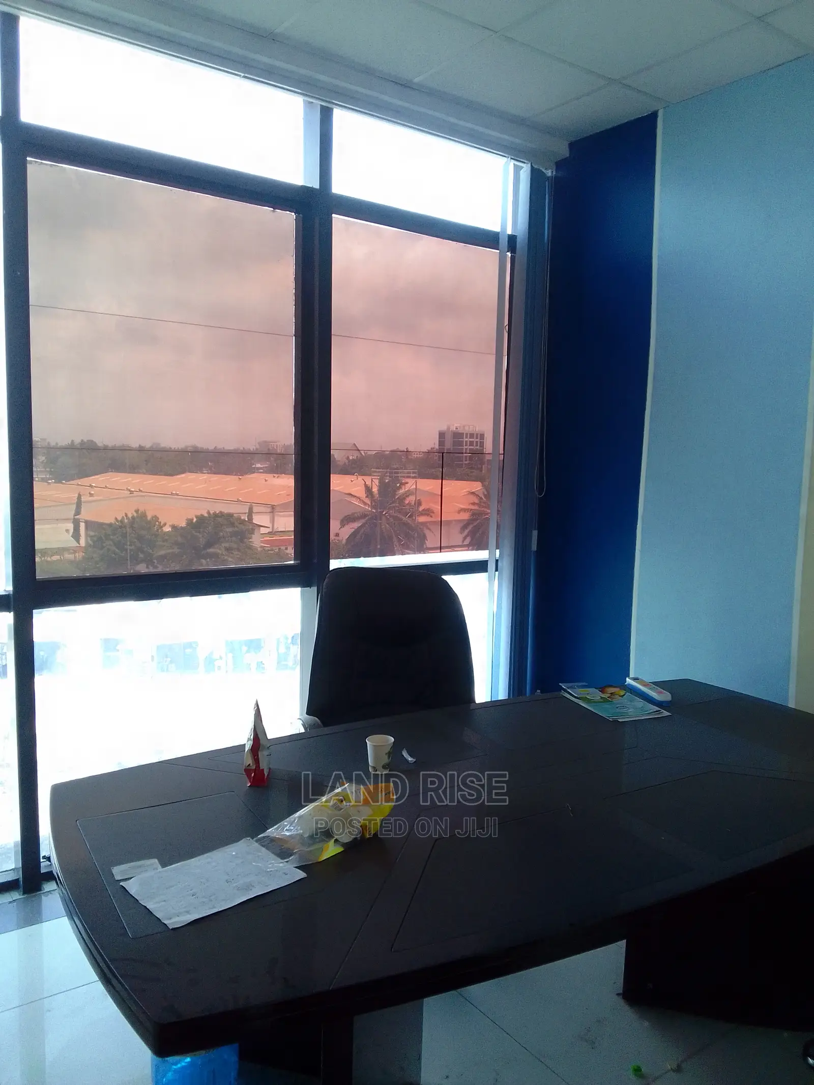 Office Space in Mwenge