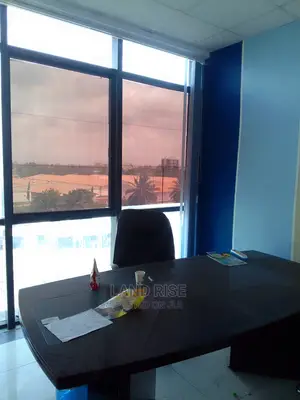 Office Space in Mwenge