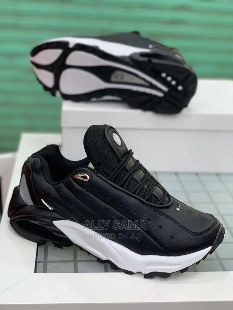 Sneakers Nike Black