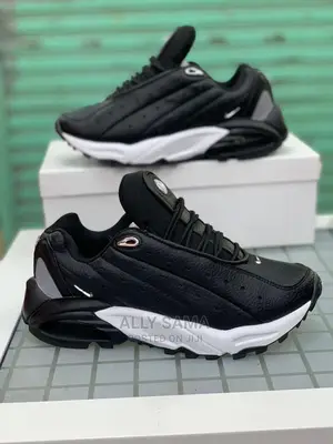 Sneakers Nike Black