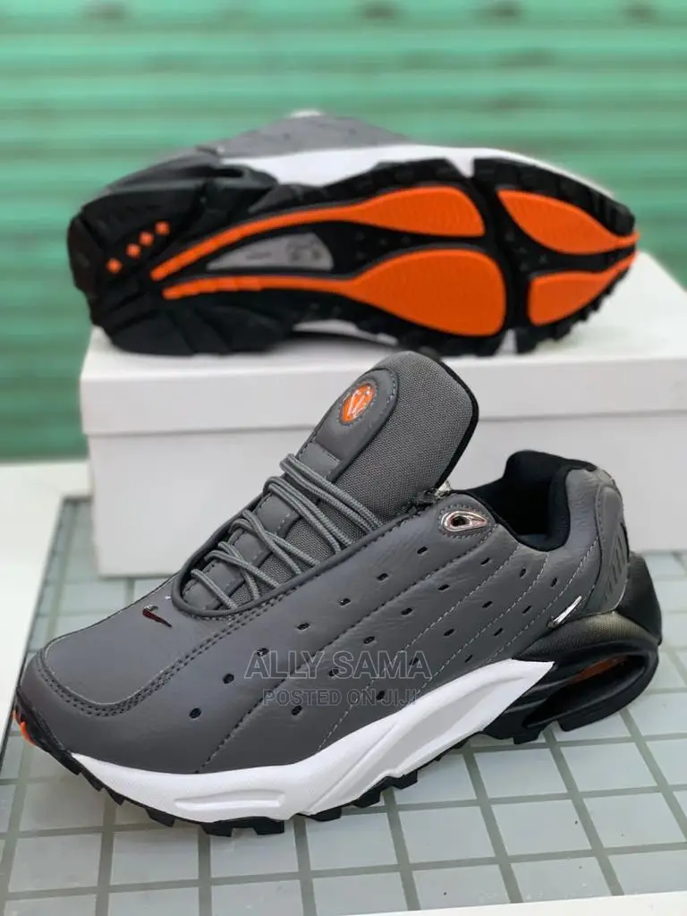Sneakers Nike Gray