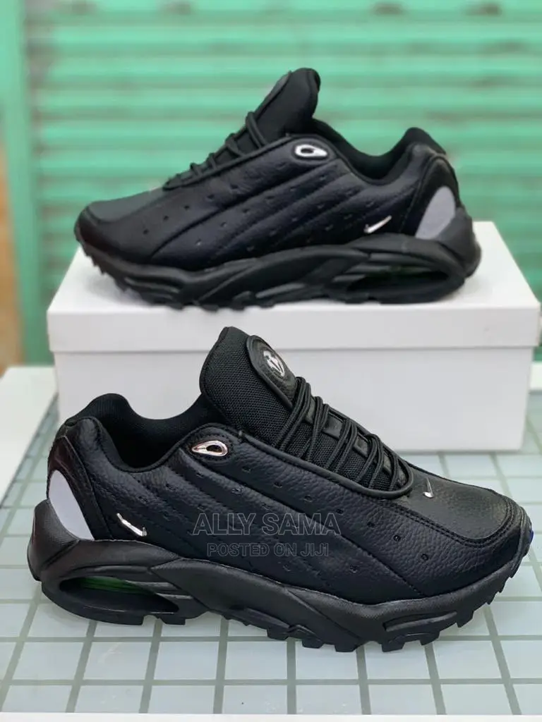 Sneakers Nike Black