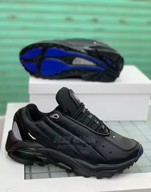 Sneakers Nike Black