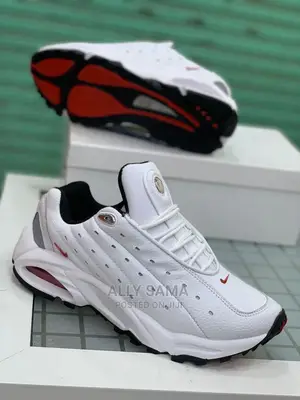 Sneakers Nike White