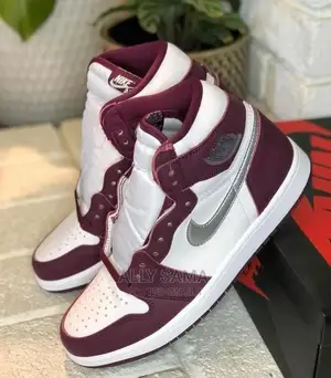Nike Airjordan Boys