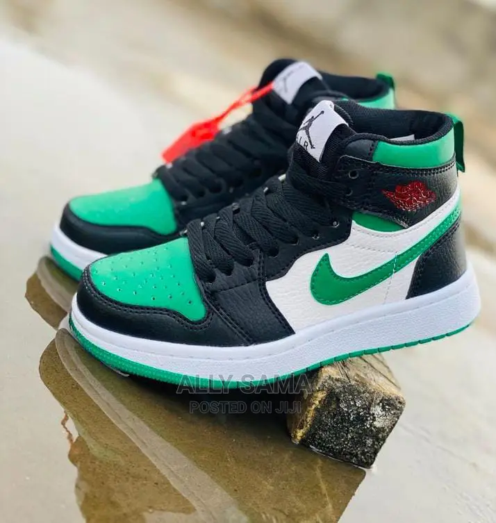 Nike Airjordan Boys
