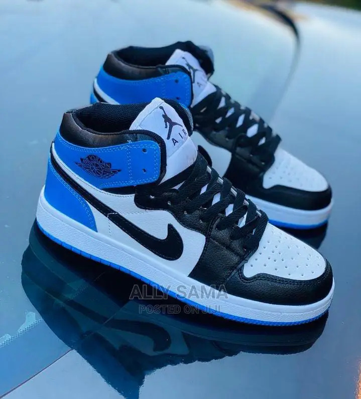 Nike Airjordan Boys