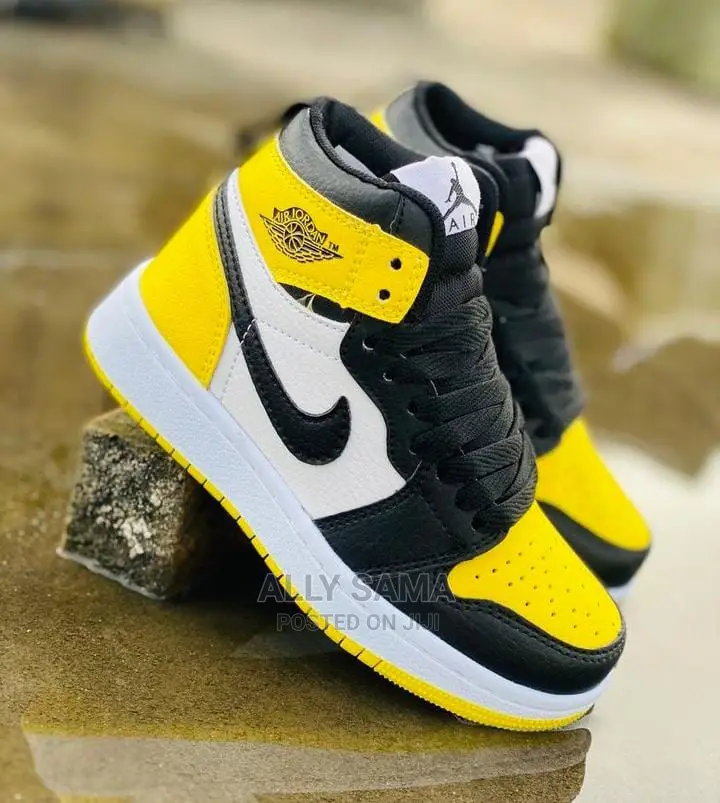Nike Airjordan Boys