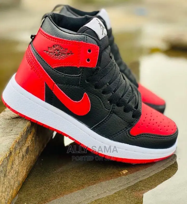 Nike Airjordan Boys