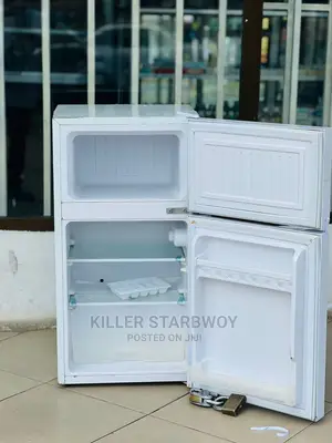 Fridge Home Base