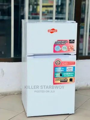 Fridge Home Base