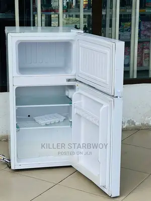 Fridge Home Base