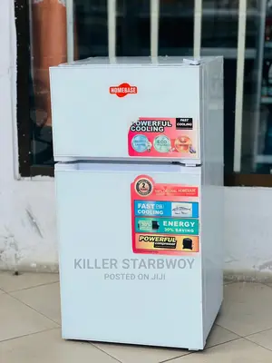 Fridge Home Base