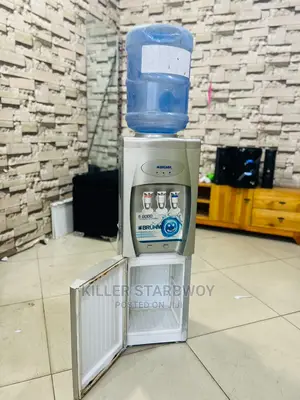 Water Dispensary