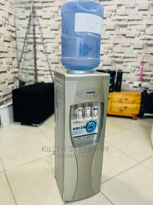 Water Dispensary