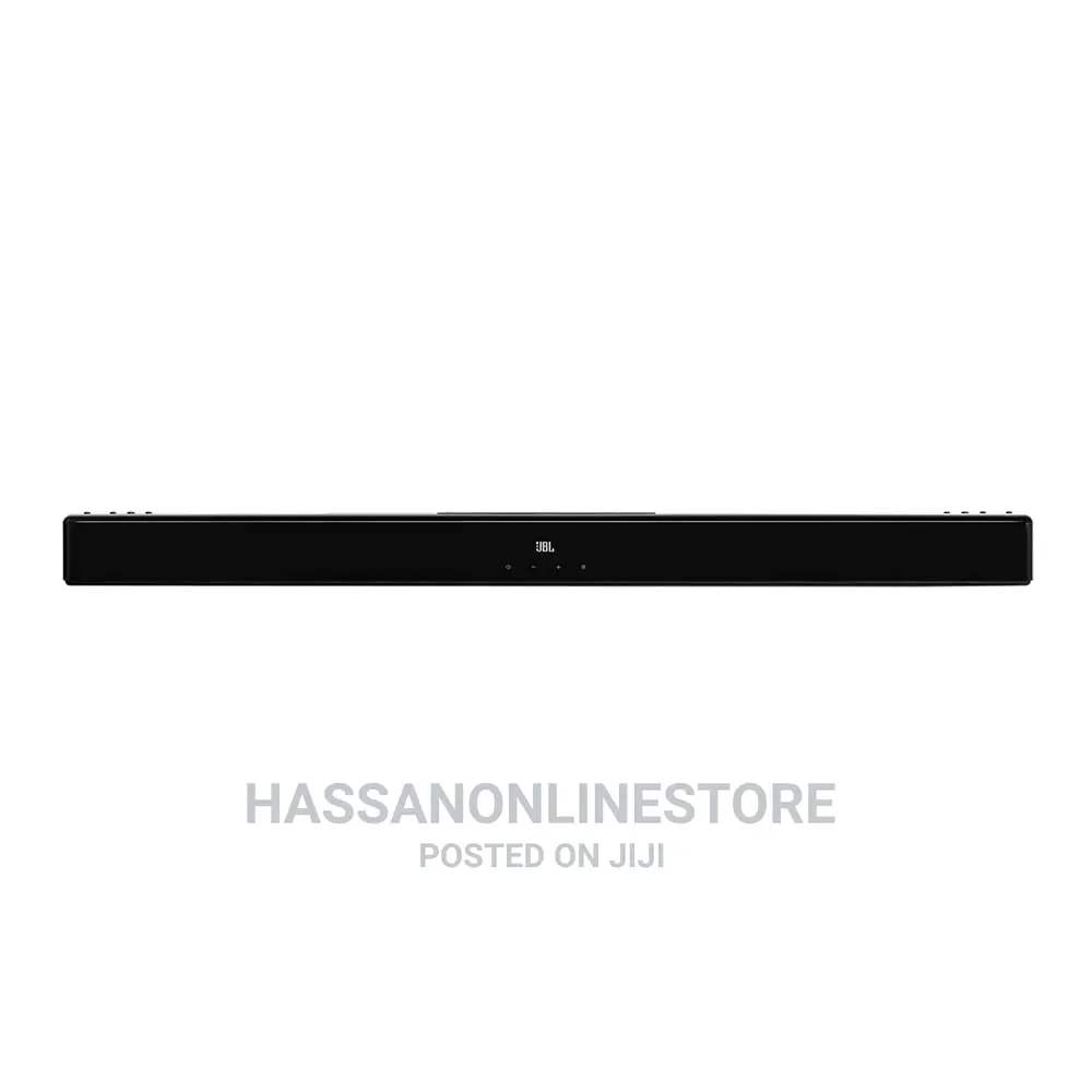 JBL SB170 2.1 Channel Soundbar With Wireless Subwoofer