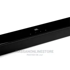 JBL SB170 2.1 Channel Soundbar With Wireless Subwoofer