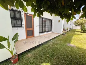 Furnished 3bdrm Townhouse / Terrace in Msasani-Bay for Rent