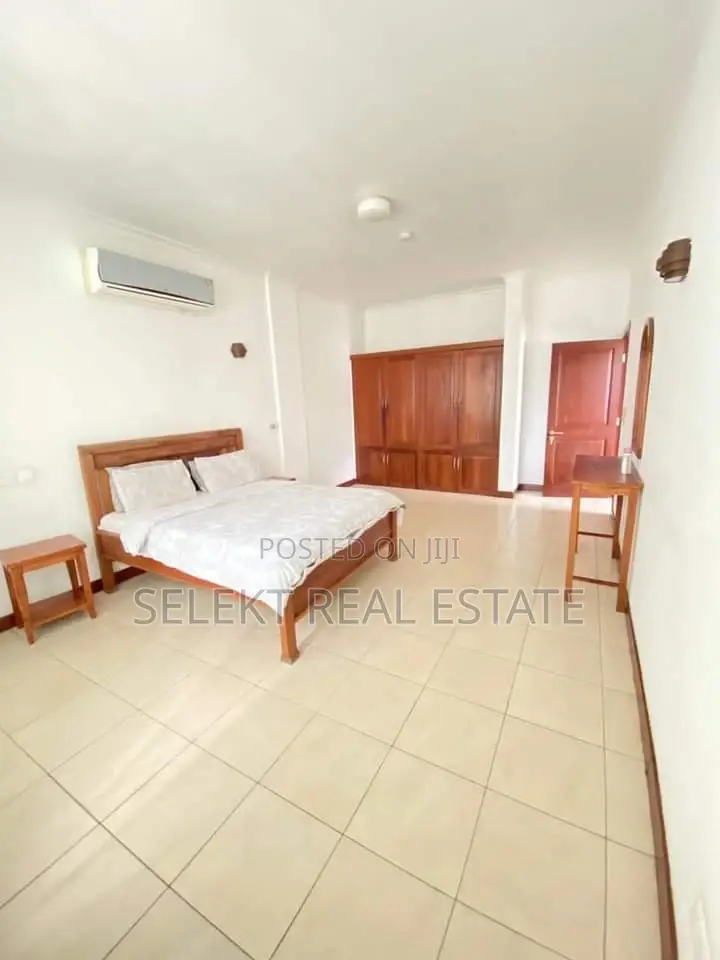 Furnished 3bdrm Townhouse / Terrace in Msasani-Bay for Rent