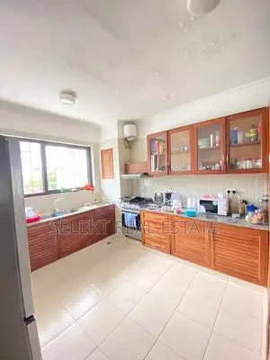 Furnished 3bdrm Townhouse / Terrace in Msasani-Bay for Rent