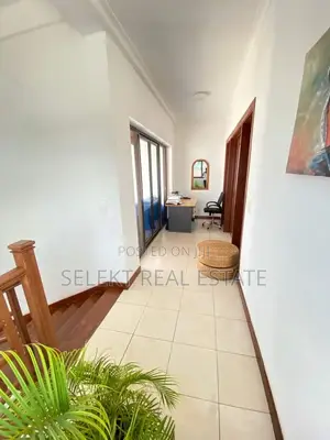 Furnished 3bdrm Townhouse / Terrace in Msasani-Bay for Rent