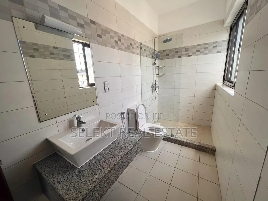 Furnished 3bdrm Townhouse / Terrace in Msasani-Bay for Rent