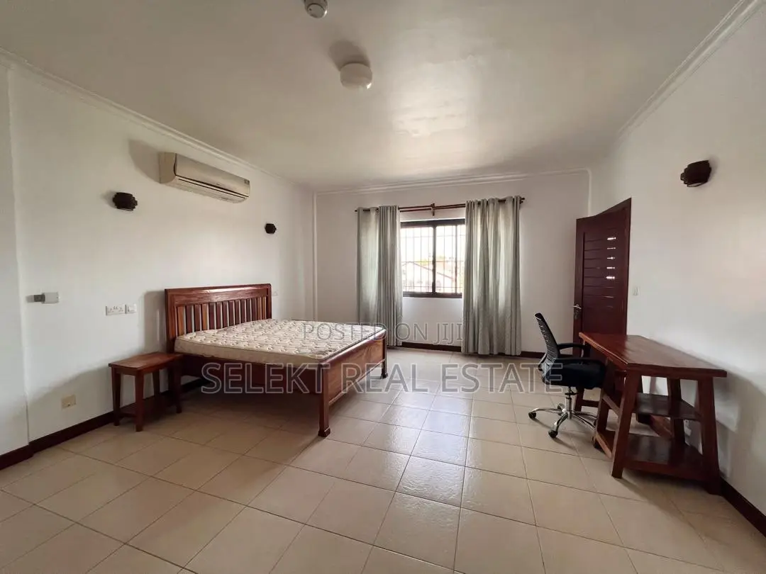 Furnished 3bdrm Townhouse / Terrace in Msasani-Bay for Rent