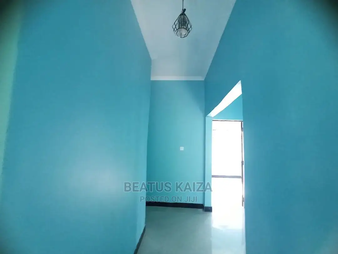 4bdrm Bungalow in Kibada, Kigamboni for rent
