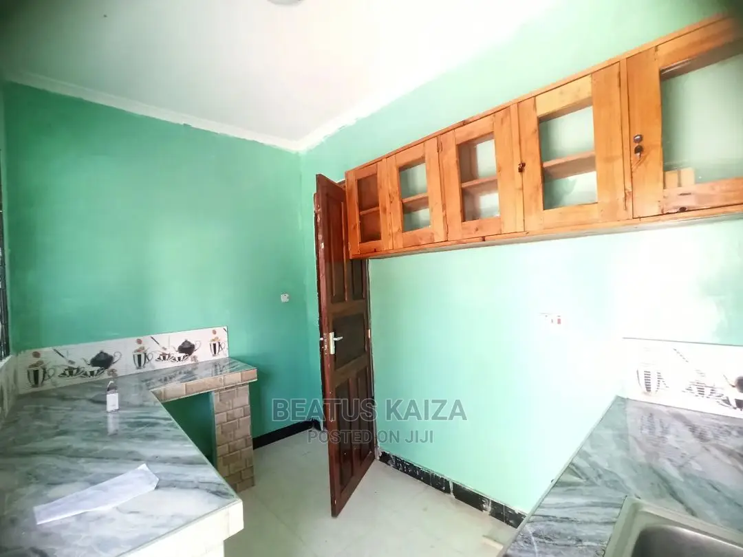 4bdrm Bungalow in Kibada, Kigamboni for rent