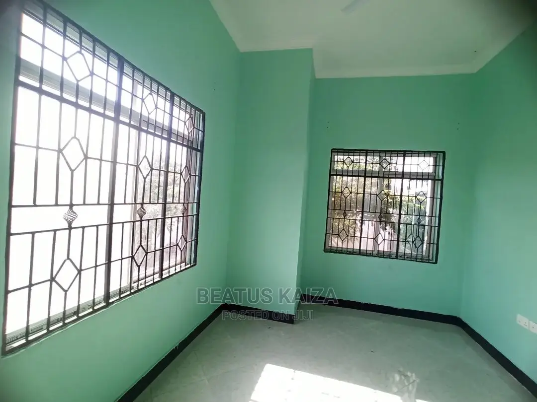 4bdrm Bungalow in Kibada, Kigamboni for rent